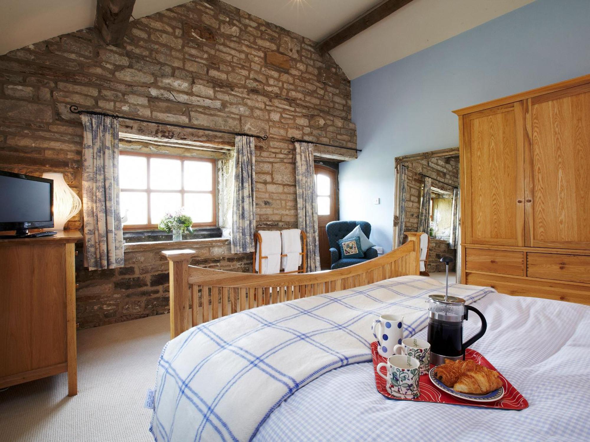 Rowan Cottage - Uk4187 Hazelhead Luaran gambar